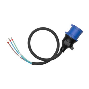 Anker SOLIX CEE-32A Single-Phase Plug