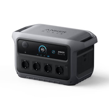 Anker SOLIX C2000 Gen 2 Portable Power Station