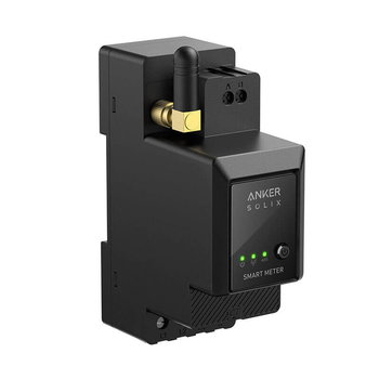 Anker SOLIX Smart Meter