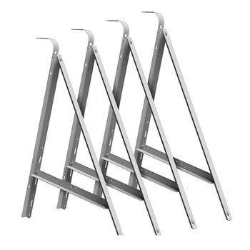 Anker Solix Solar Panel Aluminium Tilt Mount (2-pair)