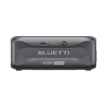 Bluetti B300K Expansion Battery