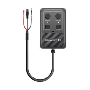 BLUETTI DC Hub for Charger 2