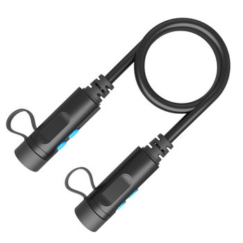 Bluetti P150D to P090D Cable