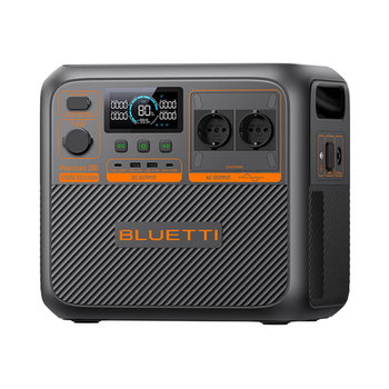 Bluetti Premium 200 V2 Power Station