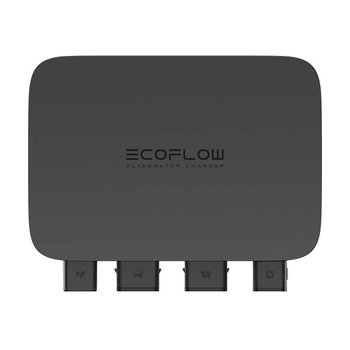 EcoFlow 800W Alternator Charger