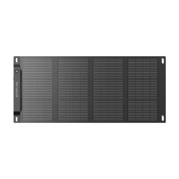 EcoFlow 28W Portable Solar Panel