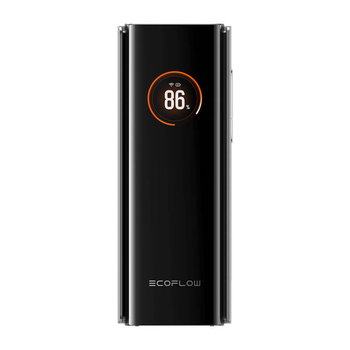 EcoFlow RAPID Pro Power Bank (20,000mAh)