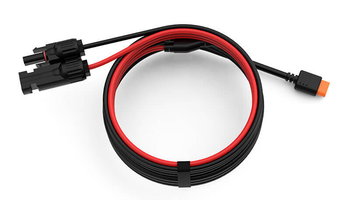 EcoFlow Solar to XT60i Charging Cable 5m