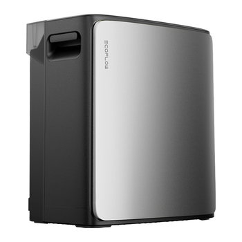 EcoFlow STREAM Ultra X | 1,2 kW - 3,84 kWh