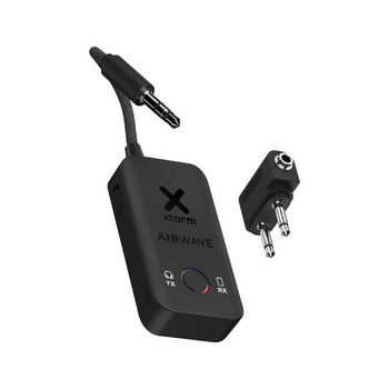 Xtorm AirWave Wireless Audio Adapter